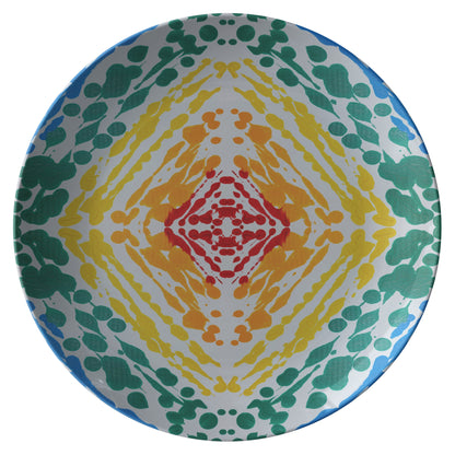 Gavin Scott Dinner Plate