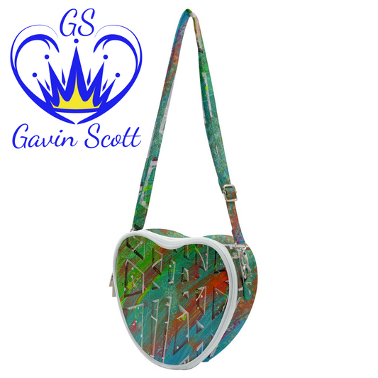 Gavin Scott Love Bag