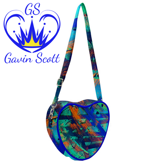 Gavin Scott Love Bag