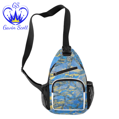 Gavin Scott Sling Shoulder Bag