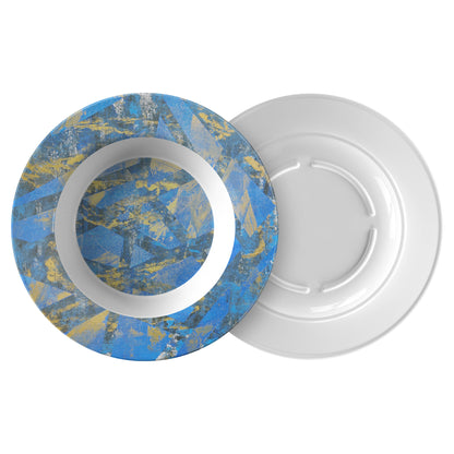 Gavin Scott Soup Bowl