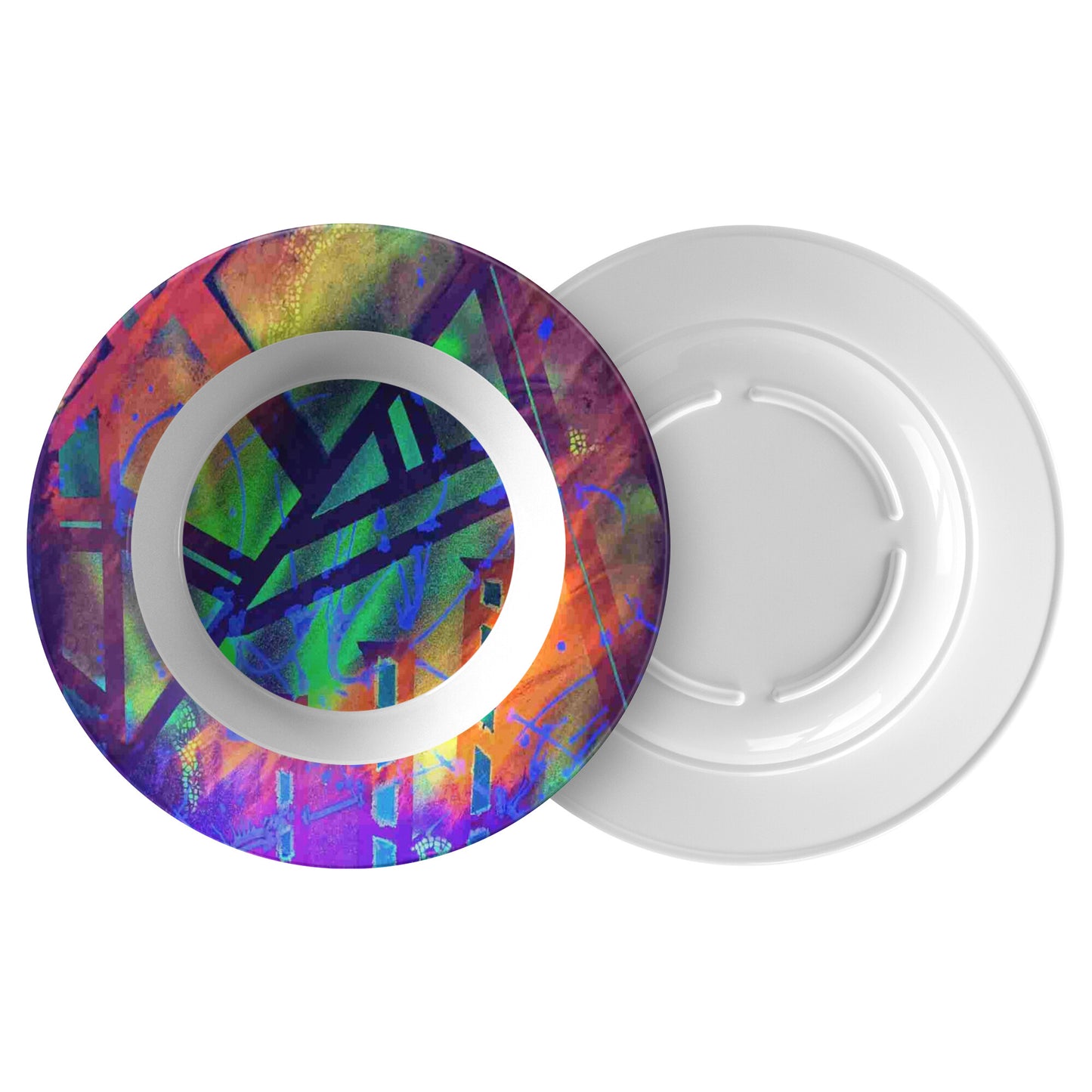 Gavin Scott Soup Bowl