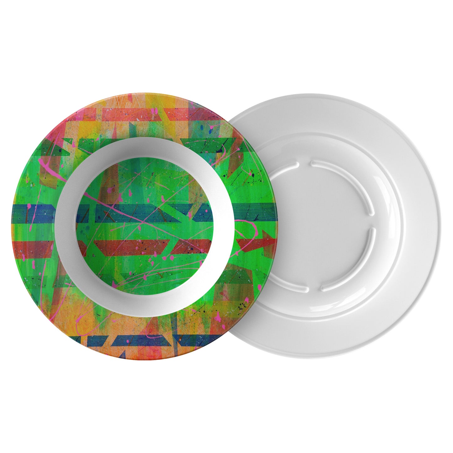 Gavin Scott Soup Bowl