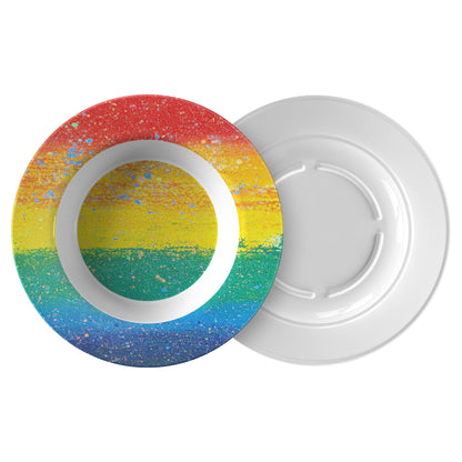 Gavin Scott Soup Bowl