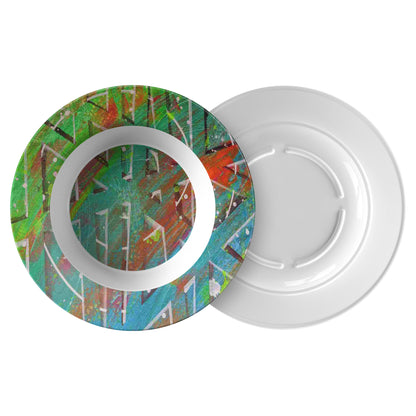 Gavin Scott Soup Bowl