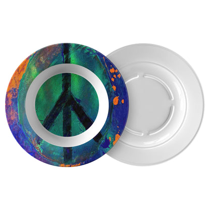 Gavin Scott Soup Bowl