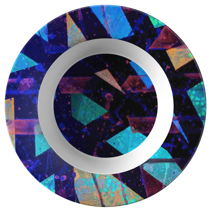 Gavin Scott Soup Bowl