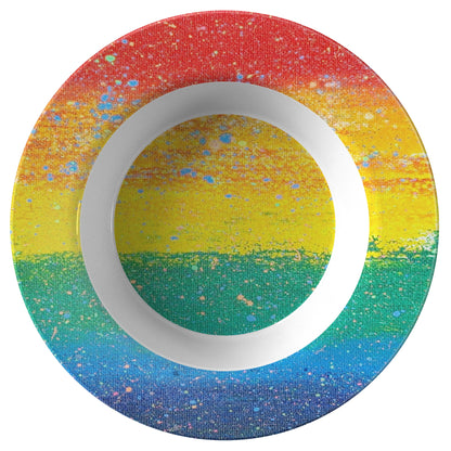 Gavin Scott Soup Bowl