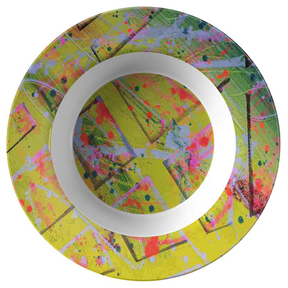 Gavin Scott Soup Bowl