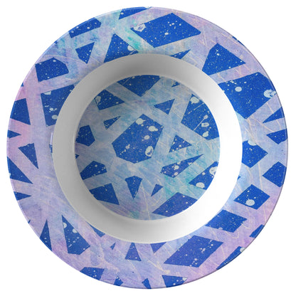 Gavin Scott Soup Bowl