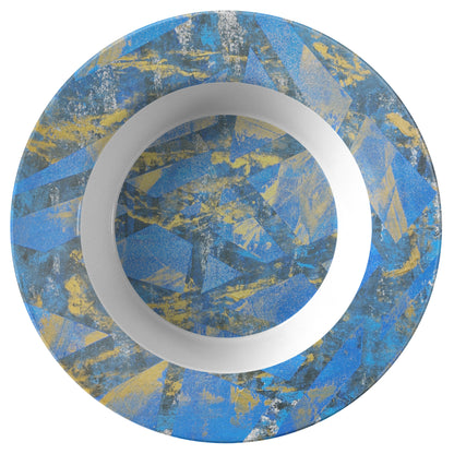 Gavin Scott Soup Bowl