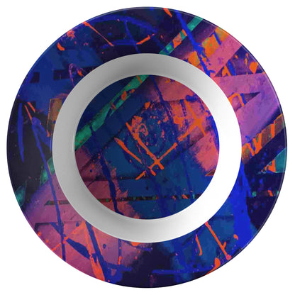 Gavin Scott Soup Bowl