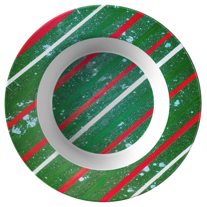 Gavin Scott Soup Bowl