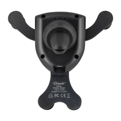 Gavin Scott Wireless Car Charger