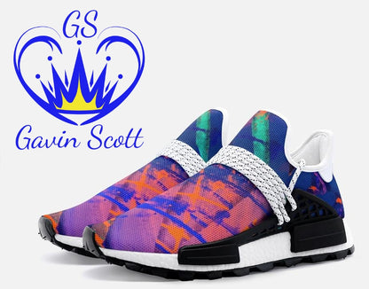 Gavin Scott GS-1 Mesh Sport Shoes