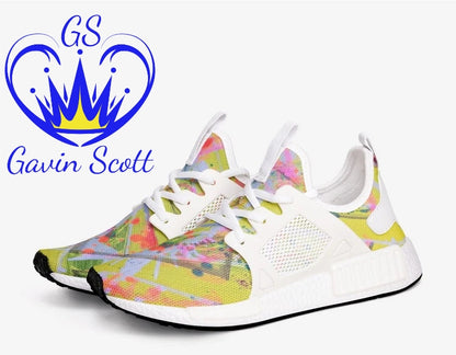 Gavin Scott GS-5 Space Walker