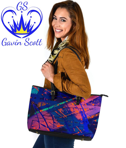 Gavin Scott BIG BAD BIT*H BAG