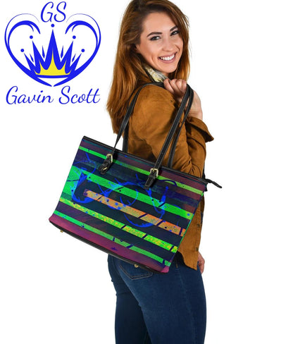 Gavin Scott BIG BAD BIT*H BAG