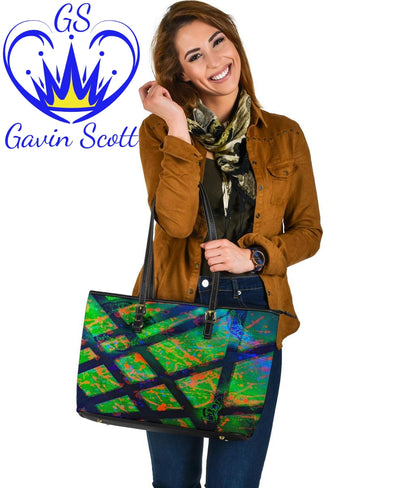 Gavin Scott BIG BAD BIT*H BAG