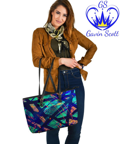 Gavin Scott BIG BAD BIT*H BAG