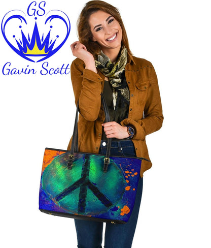 Gavin Scott BIG BAD BIT*H BAG