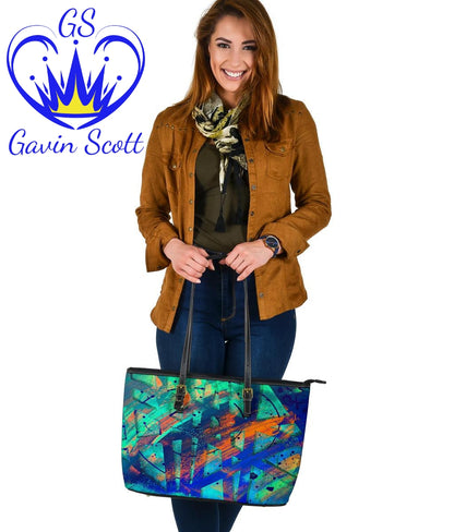 Gavin Scott BIG BAD BIT*H BAG