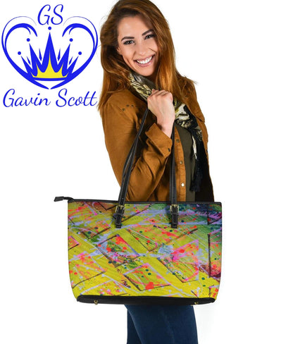 Gavin Scott BIG BAD BIT*H BAG