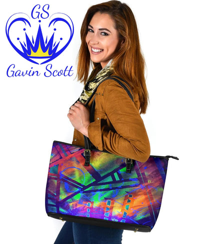 Gavin Scott BIG BAD BIT*H BAG