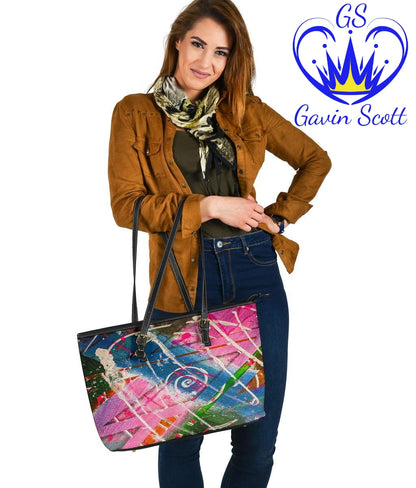 Gavin Scott BIG BAD BIT*H BAG