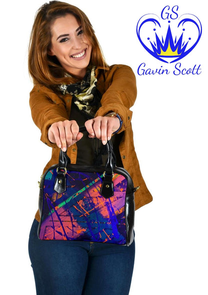 Gavin Scott The Bad Bag