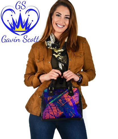 Gavin Scott The Bad Bag