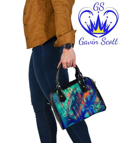 Gavin Scott The Bad Bag