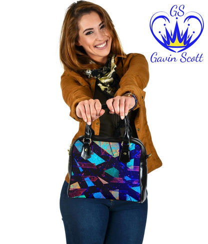 Gavin Scott The Bad Bag