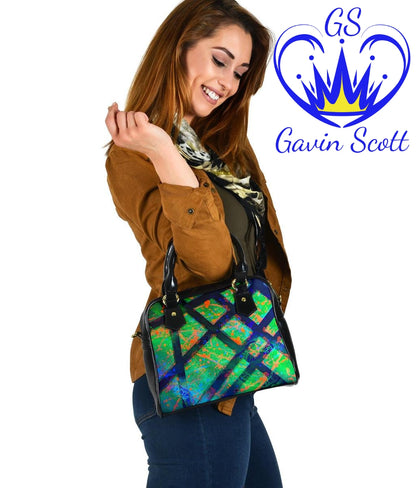 Gavin Scott The Bad Bag