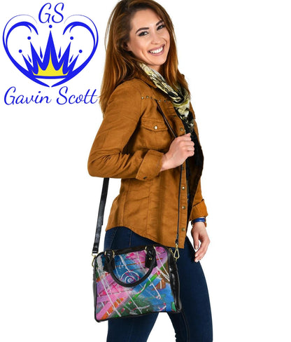 Gavin Scott The Bad Bag