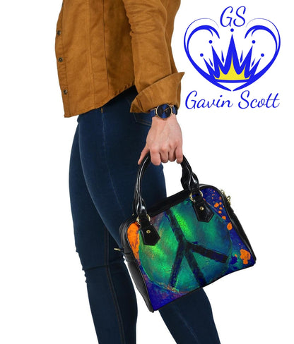 Gavin Scott The Bad Bag