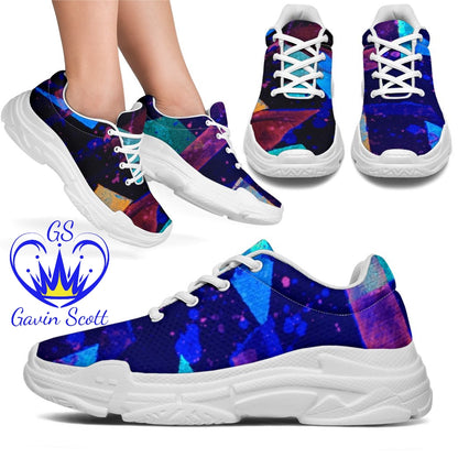 Gavin Scott Chunky Sneakers