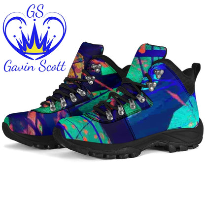 Gavin Scott Borealis Boots