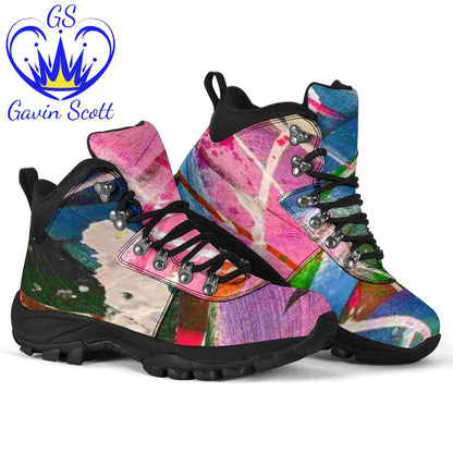 Gavin Scott Borealis Boots