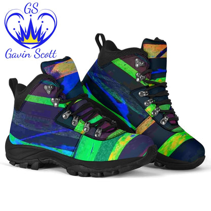 Gavin Scott Borealis Boots