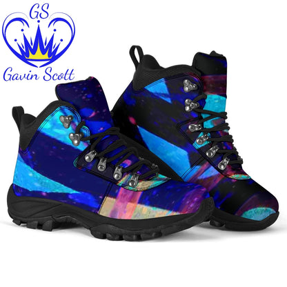 Gavin Scott Borealis Boots