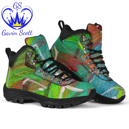 Gavin Scott Borealis Boots