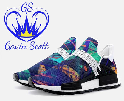 Gavin Scott GS-1 Mesh Sport Shoes