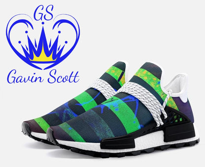 Gavin Scott GS-1 Mesh Sport Shoes