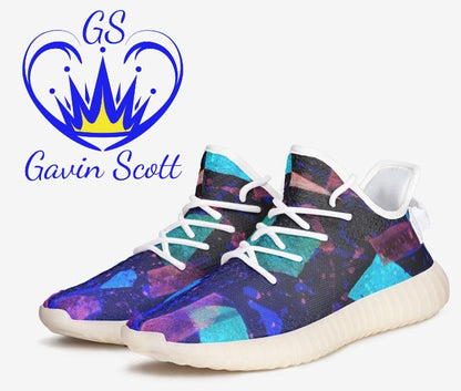 Gavin Scott GS-3 Mesh Athletics