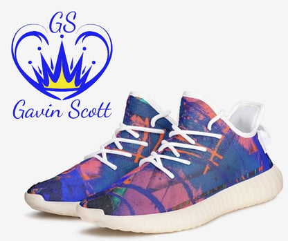 Gavin Scott GS-3 Mesh Athletics