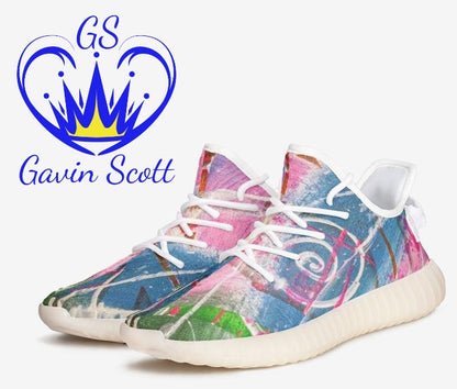 Gavin Scott GS-3 Mesh Athletics