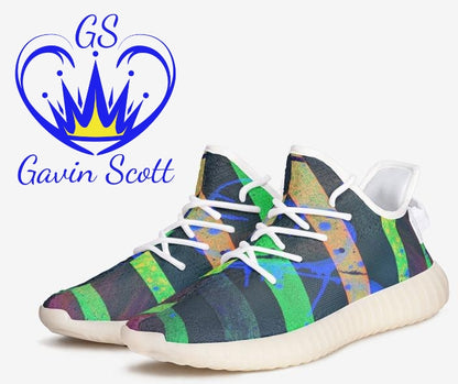 Gavin Scott GS-3 Mesh Athletics