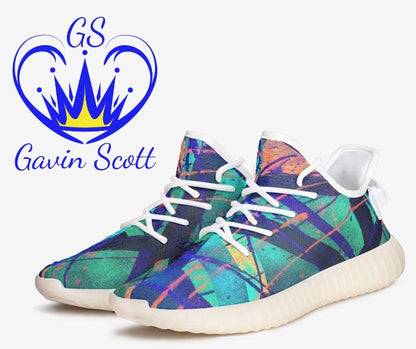 Gavin Scott GS-3 Mesh Athletics