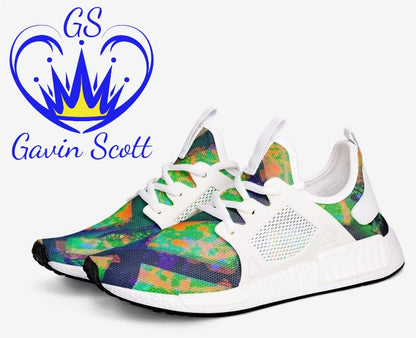 Gavin Scott GS-5 Space Walker